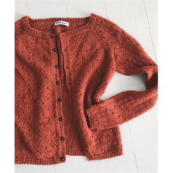 ANNAS CARDIGAN - MY SIZE